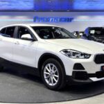 BMW X2 sDrive18i 103 kW (140 CV)