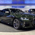 BMW Serie 4 M440d xDrive Coupé 250 kW (340 CV)