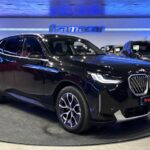 BMW X3 xDrive30e 220 kW (299 CV)