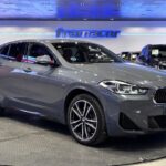 BMW X2 xDrive25d 170 kW (231 CV)