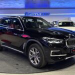 BMW X5 xDrive25d 170 kW (231 CV)