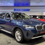 BMW X3 xDrive20d xLine 140 kW (190 CV)