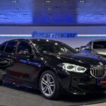 BMW Serie 1 116d 85 kW (116 CV)