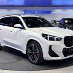 BMW X1 sDrive20d 120 kW (163 CV)