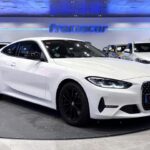 BMW Serie 4 420i Coupe 135 kW (184 CV)