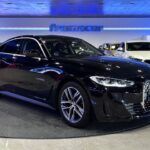 BMW Serie 4 420d Gran Coupe 140 kW (190 CV)