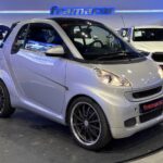 Smart ForTwo Coupe 52 mhd Passion 52 kW (71 CV)