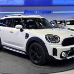 MINI Countryman Cooper D 110 kW (150 CV)