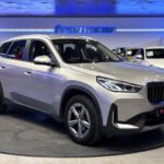 BMW X1 sDrive18i 100 kW (136 CV)