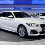 BMW Serie 1 116d 85 kW (116 CV)