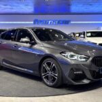 BMW Serie 2 218d Gran Coupe 110 kW (150 CV)