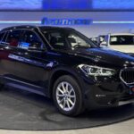 BMW X1 sDrive18d 110 kW (150 CV)