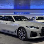 BMW Serie 4 440i xDrive Gran Coupe 275 kW (374 CV)