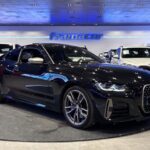 BMW Serie 4 M440i Coupé xDrive 275 kW (374 CV)