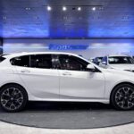 BMW Serie 1 120d 120 kW (163 CV)