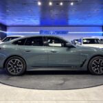 BMW Serie 4 420d Gran Coupe 140 kW (190 CV)