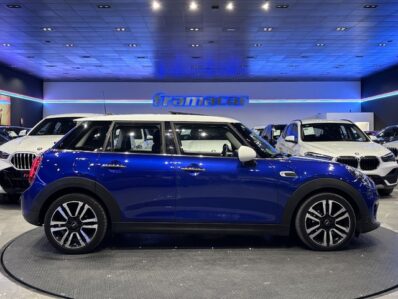 MINI Cooper 5 Puertas 100 kW (136 CV)