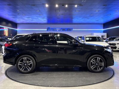 BMW X2 sDrive20d 120 kW (163 CV)