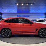 BMW M X4 M Competition 375 kW (510 CV)