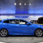 BMW Serie 1 118d Business 110 kW (150 CV)