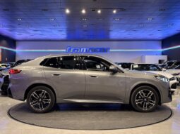 BMW X2 sDrive20d 120 kW (163 CV)