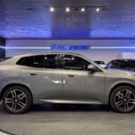 BMW X2 sDrive20d 120 kW (163 CV)