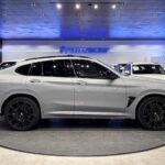 BMW M X4 M Competition 375 kW (510 CV)