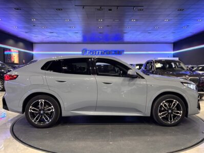 BMW X2 sDrive20d 120 kW (163 CV)