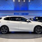 BMW Serie 1 116d 85 kW (116 CV)