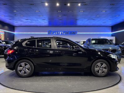 BMW Serie 1 118d Business 110 kW (150 CV)