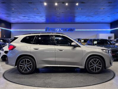 BMW X1 xDrive25e 180 kW (245 CV)