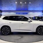 BMW X3 xDrive20d 145 kW (197 CV)