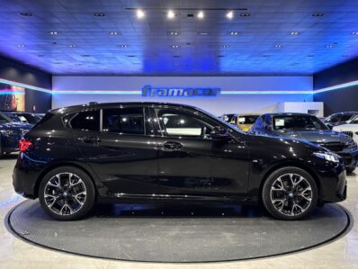 BMW Serie 1 120i 125 kW (170 CV)