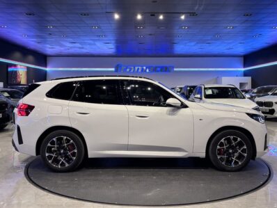 BMW X3 xDrive30e 220 kW (299 CV)