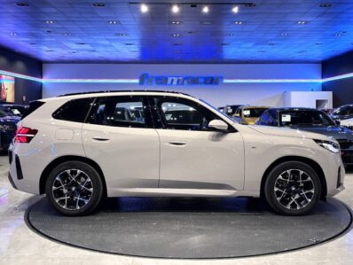 BMW X3 xDrive30e 220 kW (299 CV)