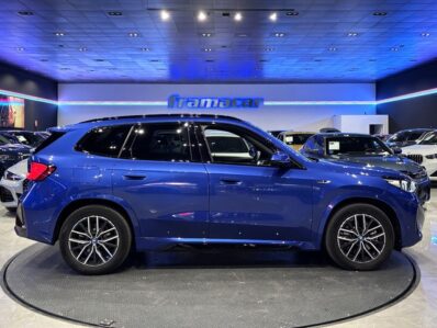 BMW X1 xDrive30e 240 kW (326 CV)
