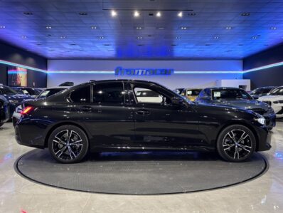 BMW Serie 3 330e 215 kW (292 CV)