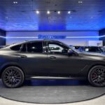 BMW X6 xDrive40d 250 kW (340 CV)