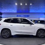 BMW X1 sDrive18d 110 kW (150 CV)