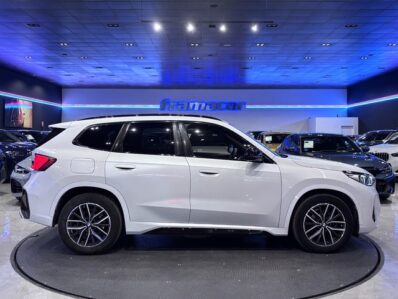 BMW X1 sDrive18d 110 kW (150 CV)