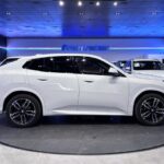 BMW X2 sDrive18d 110 kW (150 CV)