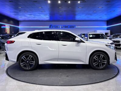 BMW X2 sDrive18d 110 kW (150 CV)
