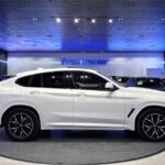 BMW X4 xDrive20d xLine 140 kW (190 CV)