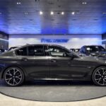 BMW Serie 5 530e 215 kW (292 CV)