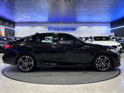 BMW Serie 2 218d Gran Coupe 110 kW (150 CV)
