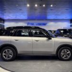 MINI Countryman D 120 kW (163 CV)