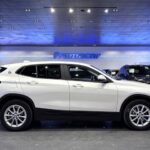 BMW X2 sDrive18i 103 kW (140 CV)