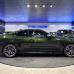 BMW Serie 4 M440d xDrive Coupé 250 kW (340 CV)