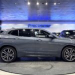 BMW X2 xDrive25d 170 kW (231 CV)