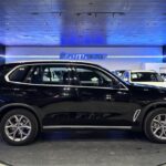 BMW X5 xDrive25d 170 kW (231 CV)